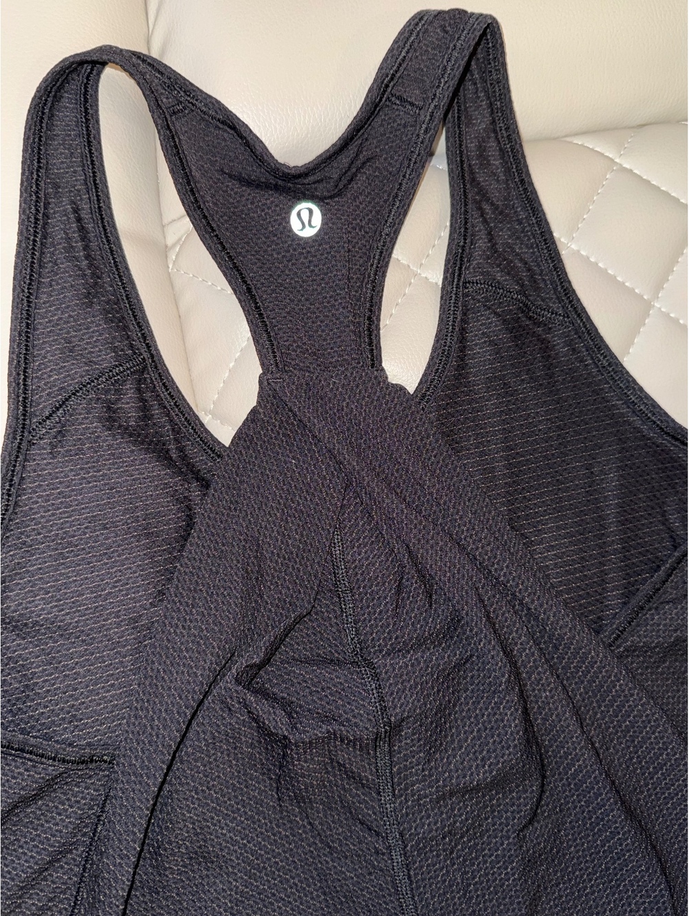 Lululemon Tank - Picture 3 of 3